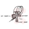 VAN WEZEL 25001271