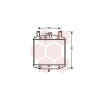 VAN WEZEL 11002026