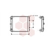 VAN WEZEL 74002023