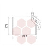 VAN WEZEL 83006170