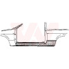 VAN WEZEL 3757.01