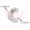 VAN WEZEL 3766371
