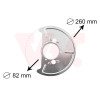 VAN WEZEL 5870372
