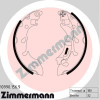 ZIMMERMANN 10990.156.9