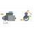 BOSCH 0 001 106 026
