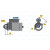 BOSCH 0 001 106 027