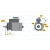BOSCH 0 001 107 103