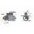 BOSCH 0 001 108 245