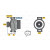 BOSCH 0 121 715 129