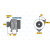 BOSCH 0 124 425 028