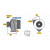 BOSCH 0 124 515 045