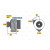 BOSCH 0 124 325 226