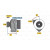 BOSCH 0 124 515 190