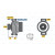 BOSCH 0 124 625 019