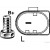 HERTH+BUSS ELPARTS 32437544