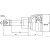 HERTH+BUSS JAKOPARTS J2828012