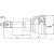 HERTH+BUSS JAKOPARTS J2828015