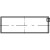 MAHLE ORIGINAL 001 PS 18833 025