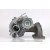MAHLE ORIGINAL 030 TC 16722 000