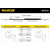 MONROE ML5716
