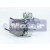 MOTAIR TURBOLADER 101969