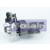 MOTAIR TURBOLADER 102060