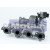 MOTAIR TURBOLADER 102060