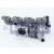 MOTAIR TURBOLADER 102060