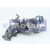 MOTAIR TURBOLADER 660768