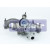MOTAIR TURBOLADER 660768