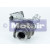 MOTAIR TURBOLADER 660134