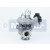 MOTAIR TURBOLADER 660490