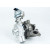 MOTAIR TURBOLADER 336500