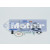MOTAIR TURBOLADER 660180