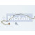 MOTAIR TURBOLADER 550014