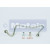 MOTAIR TURBOLADER 550221