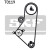 SKF VKMA 03202