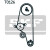 SKF VKMC 01107