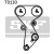 SKF VKMA 02242