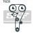 SKF VKMA 02283