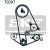 SKF VKMA 93011