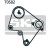 SKF VKMC 96010