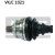 SKF VKJC 1021