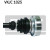 SKF VKJC 1025