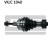 SKF VKJC 1040