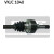SKF VKJC 1040