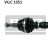 SKF VKJC 1051