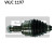 SKF VKJC 1197
