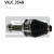 SKF VKJC 3548