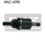 SKF VKJC 4595